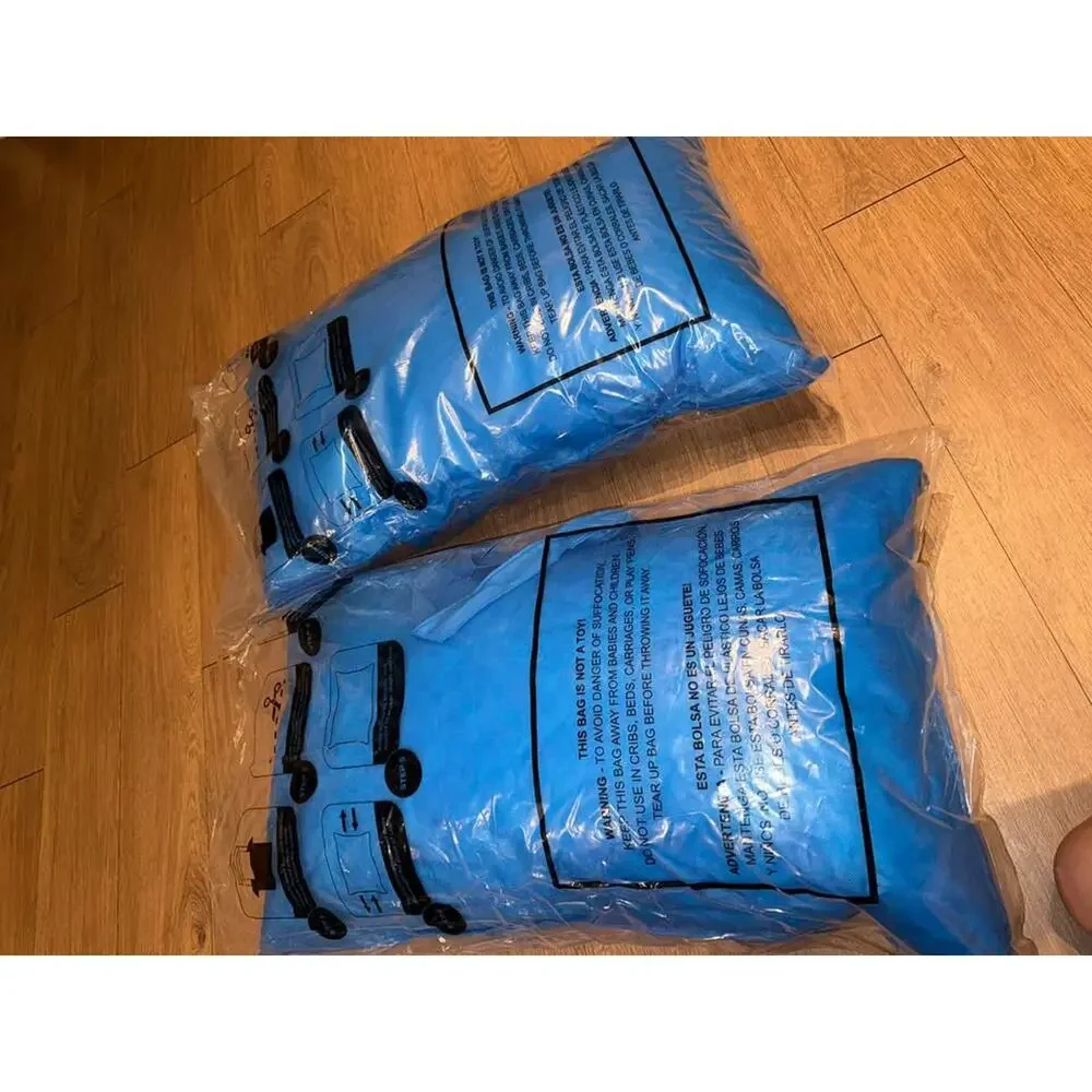 Brand new Cityliving Cooling Memory Foam Pillow Queen 16